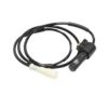 OPEL 1238919 Sensor, wheel speed